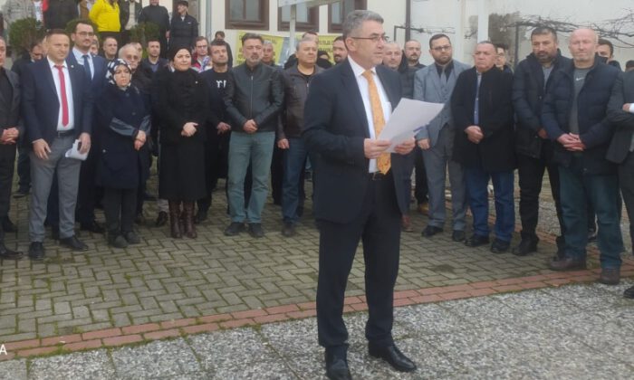 Yaşar Türk, DAĞDER Genel Başkanlığa tekrar adaylığını açıkladı