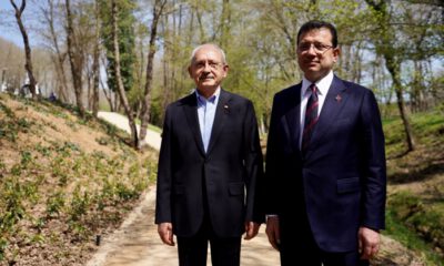 Kılıçdaroğlu: Belediye başkanımız engelleri aşıyor