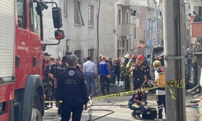 Bursa’da uçak düştü: 2 kişi öldü