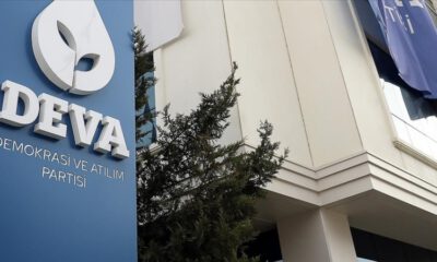 DEVA Partisi’nden 5 bakana deprem 76 sorusu