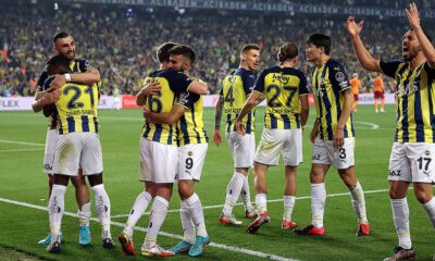 Fenerbahçe’nin Konferans Ligindeki rakibi belli oldu