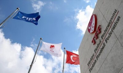 PFDK’den Bursaspor ve Denizlispor’a para cezası