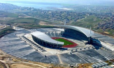 Ziraat Türkiye Kupası’nın finalinin oynanacağı stat belli oldu