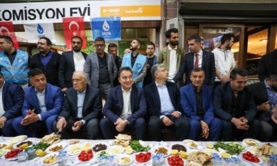 Babacan: Henüz ittifakta değiliz!