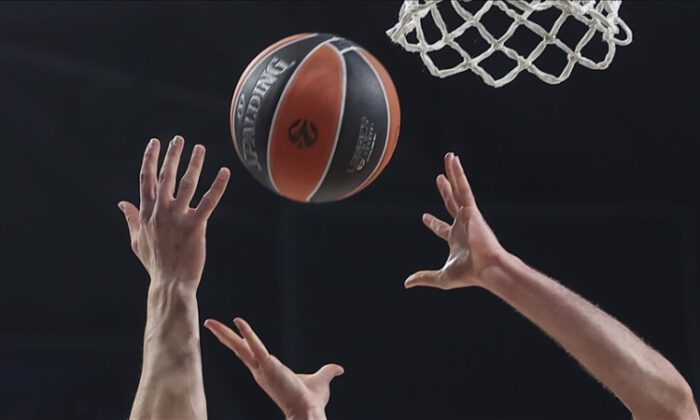 Basketbolda THY Avrupa Ligi kupası sahibini buluyor