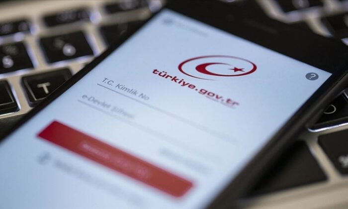 Dolandırıcılar e-devlet’te bunu yapmaya başladı!