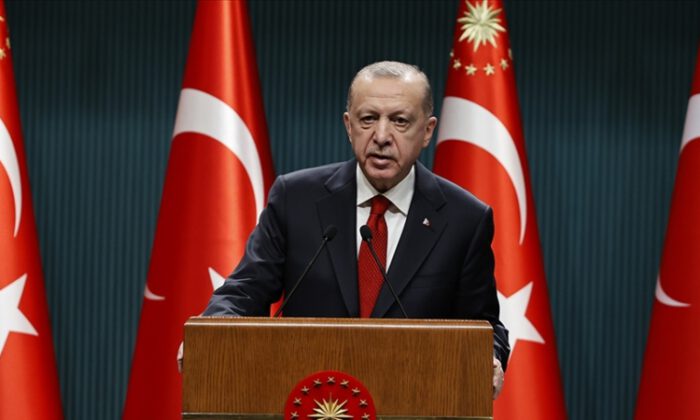Cumhurbaşkanı Erdoğan resmi ziyaret için Ürdün’e gidecek