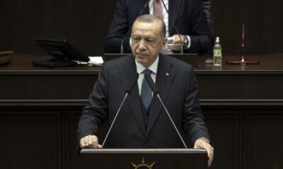 Erdoğan’dan AK Parti’den kopanlara çağrı