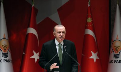 Erdoğan: Şimdi yeni safhaya geçiyoruz