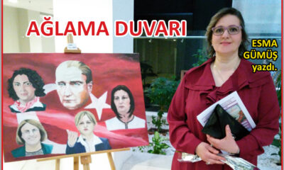 Ağlama Duvarı