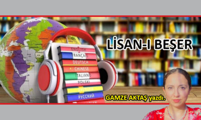 Lisan-ı Beşer