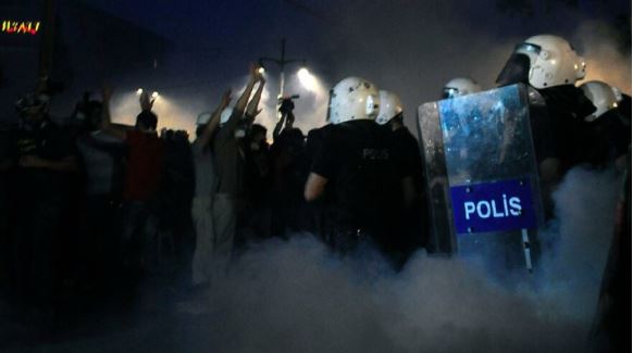 Gezi Davası’nın 6. duruşmasında karar çıktı