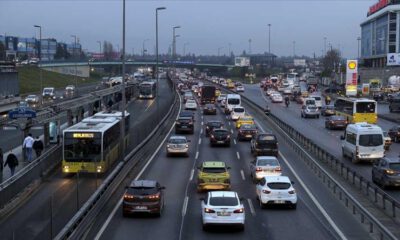 İstanbul’da ulaşım ücretlerine yüzde 40 zam