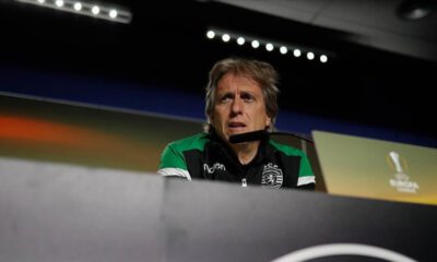 Fenerbahçe Kulübü’nden Jorge Jesus açıklaması