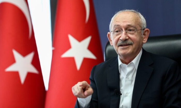 CHP lideri Kılıçdaroğlu’ndan Erdoğan’a dava yanıtı