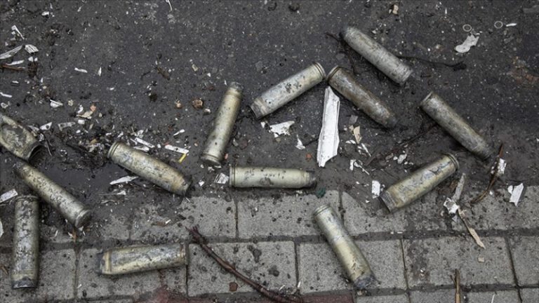 Ukrayna: Kiev bölgesinde 410 sivilin cesedi bulundu