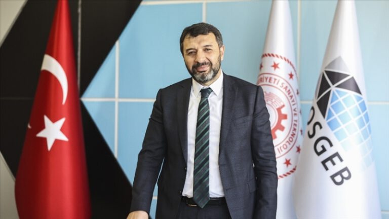 KOSGEB’den KOBİ’lerin dijital dönüşümüne danışmanlık desteği
