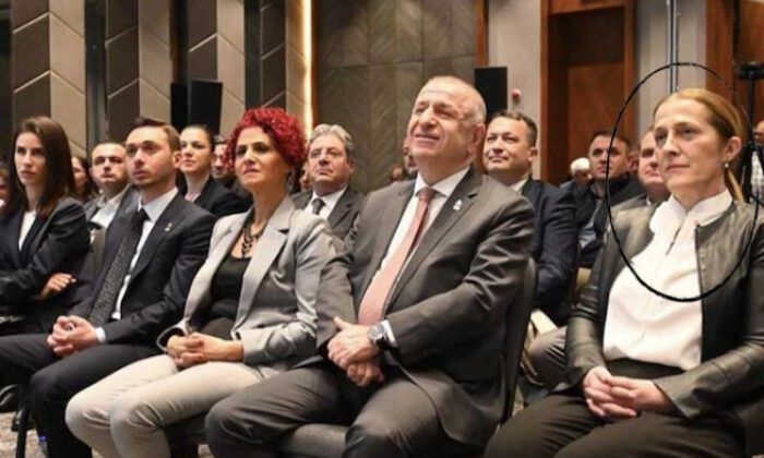 İYİ Parti kurucusu Akyüz, Zafer Partisi’ne katıldı