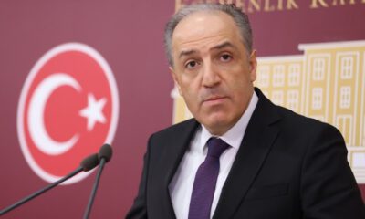 DEVA Partili Yeneroğlu: Seçimi kazanmakla sorumluyuz