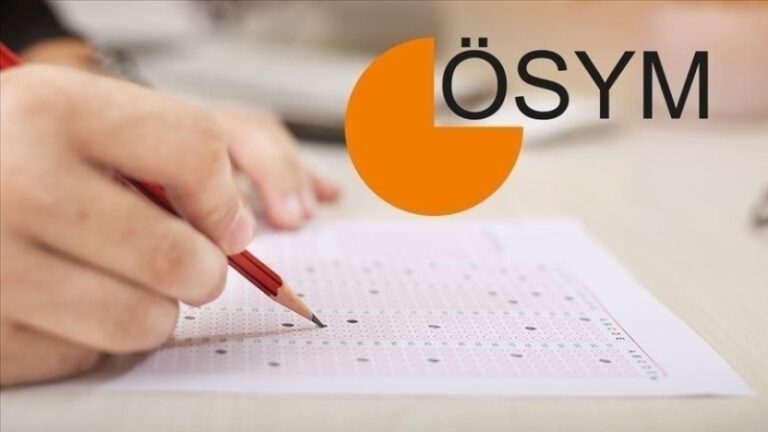 ‘İş Yeri Hekimliği ve İş Güvenliği Uzmanlığı Sınavı’ sonuçları açıklandı