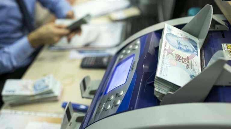 TL mevduat hesaplarında stopaj indirimi süresi uzatıldı