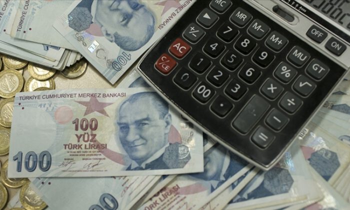 Emekli aylık promosyon tutarları güncellendi