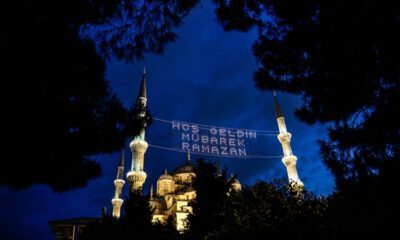 On bir ayın sultanı ramazan başlıyor