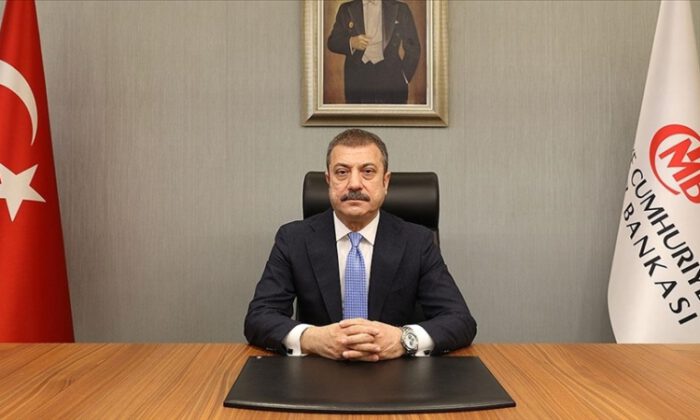 Kavcıoğlu’ndan ‘enflasyon’ açıklaması