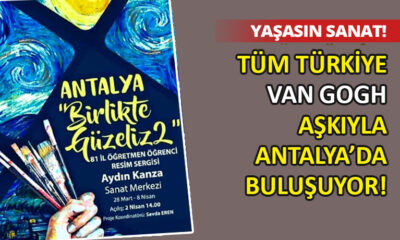 Tüm Türkiye, Bursalı öğretmenin bu etkinliğini konuşacak