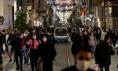 Sağlık Bakanı Koca: Maskesiz hayata geçiyoruz!