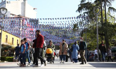 Trabzon’da şampiyonluk maçı yoğunluğu