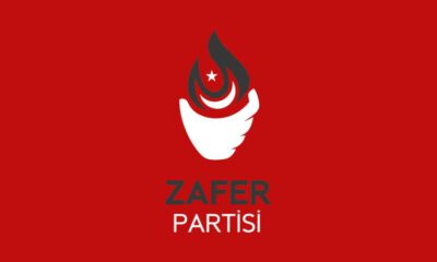 Zafer Partisi’nden ‘Gezi Davası’ hakkında açıklama!