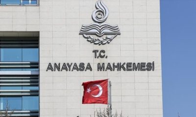 AYM, HDP’nin Hazine yardımını yarın görüşecek