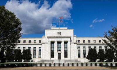 Fed faiz oranını 4. kez 75 baz puan artırdı