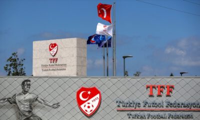 TFF, deplasman yasağını kaldırdı