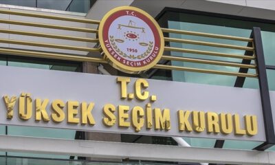 YSK’dan ‘sandık seçmen listeleri’ açıklaması