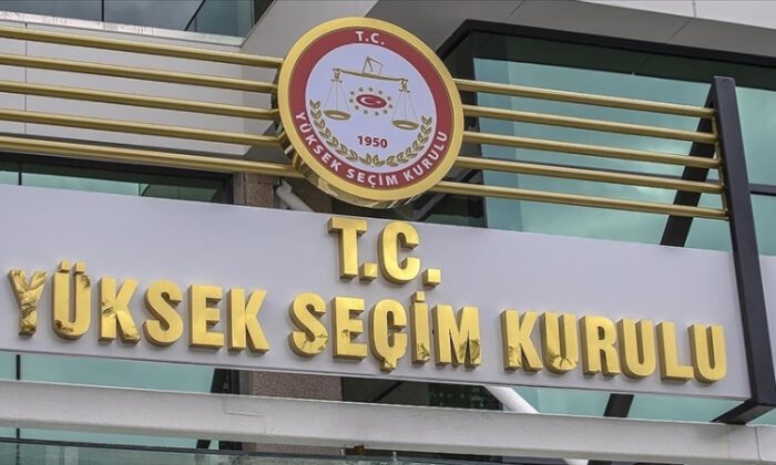 Seçim sonuçlarına ilişkin yayın yasağı kaldırıldı