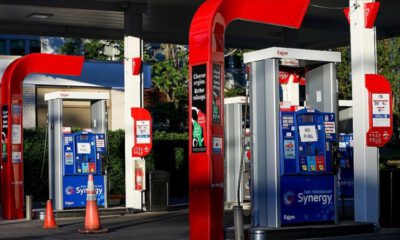 ABD’de benzin fiyatları en yüksek seviyesine ulaştı
