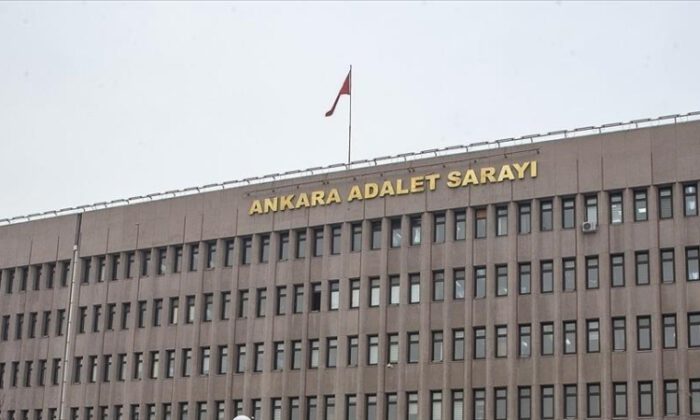 Başsavcılık Ünsal Ban’ın serbest bırakılmasına itiraz etti