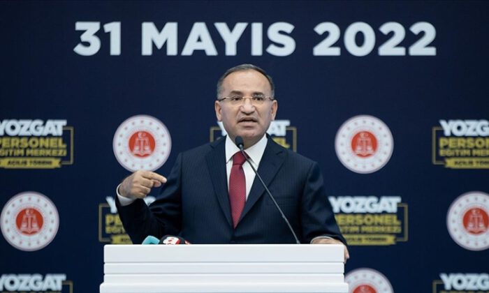 Bakan Bozdağ: Kira ihtilafları arabulucuya…