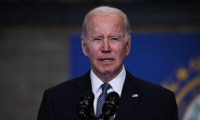 ABD Başkanı Biden, 2024 seçimlerinde aday olacağını açıkladı