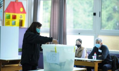 Bosna Hersek’te genel seçim tarihi belli oldu