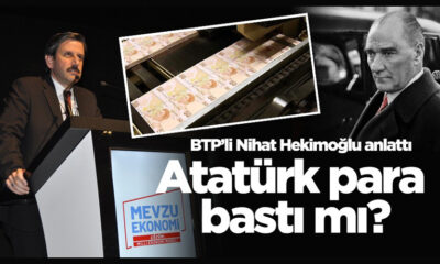 BTP’nin ‘Mevzu Ekonomi’ programları sürüyor