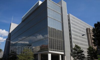 Dünya Bankasından Türkiye’ye Kovid-19 finansman desteği