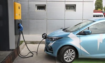 Elektrikli araç şarj istasyonlarında ilk lisanslar verildi