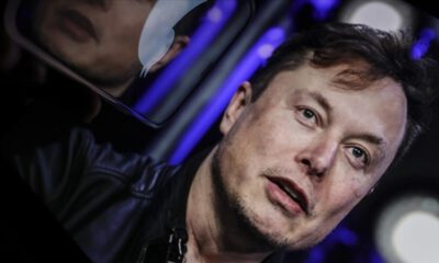 Elon Musk’tan Twitter’a “spam hesap” resti