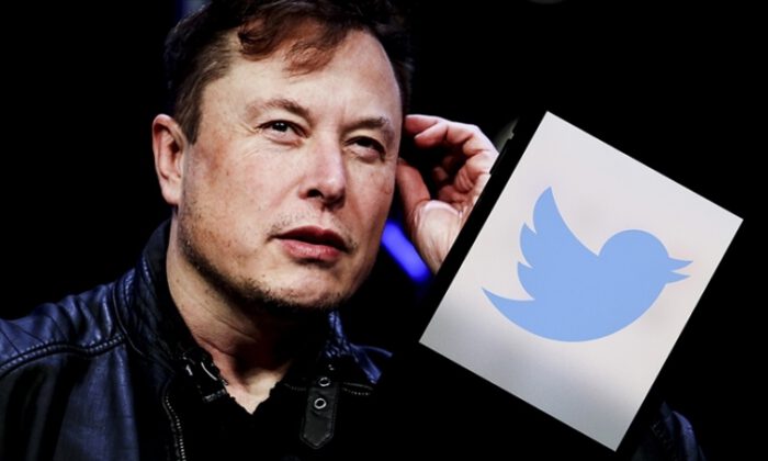 Elon Musk: Twitter’i satın alma anlaşması geçici olarak askıya alındı