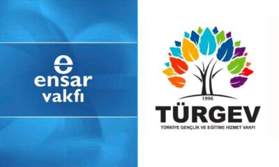TÜRGEV ve Ensar Vakfından Kılıçdaroğlu’nun iddialarına tepki