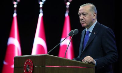 Cumhurbaşkanı Erdoğan: 19 Mayıs, içimizdeki direniş ruhunun yeniden canlandığı bir tarihtir