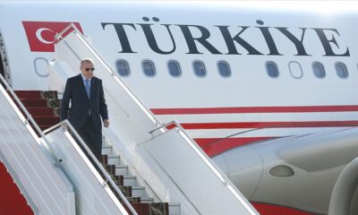 Cumhurbaşkanı Erdoğan, taziye için Birleşik Arap Emirlikleri’ne gidecek